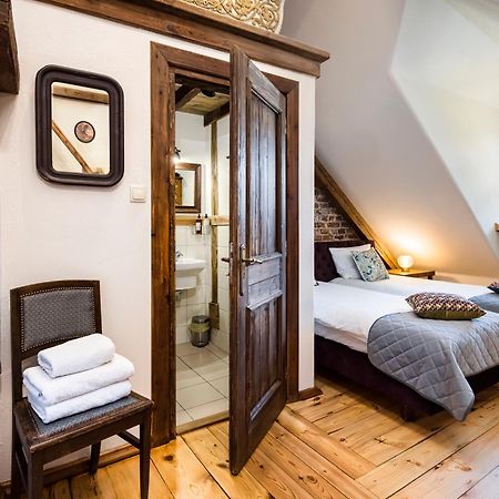 Apartamenty Kamienica Muzykow Old Town Lublin Extérieur photo