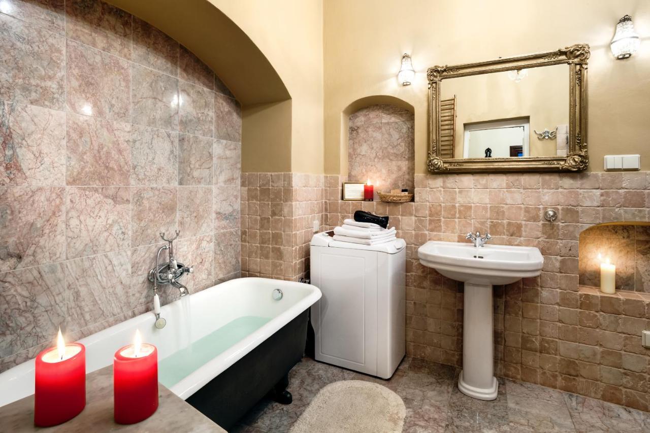 Apartamenty Kamienica Muzykow Old Town Lublin Extérieur photo