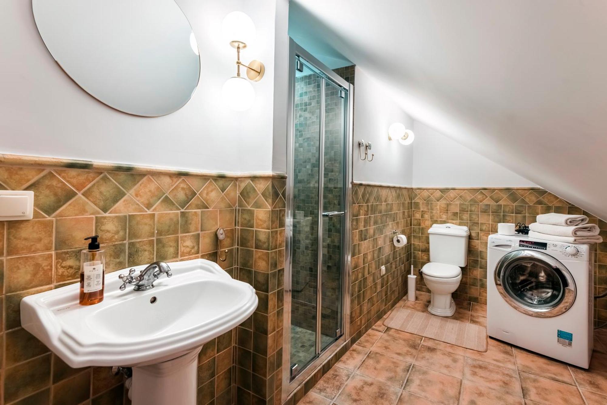 Apartamenty Kamienica Muzykow Old Town Lublin Extérieur photo