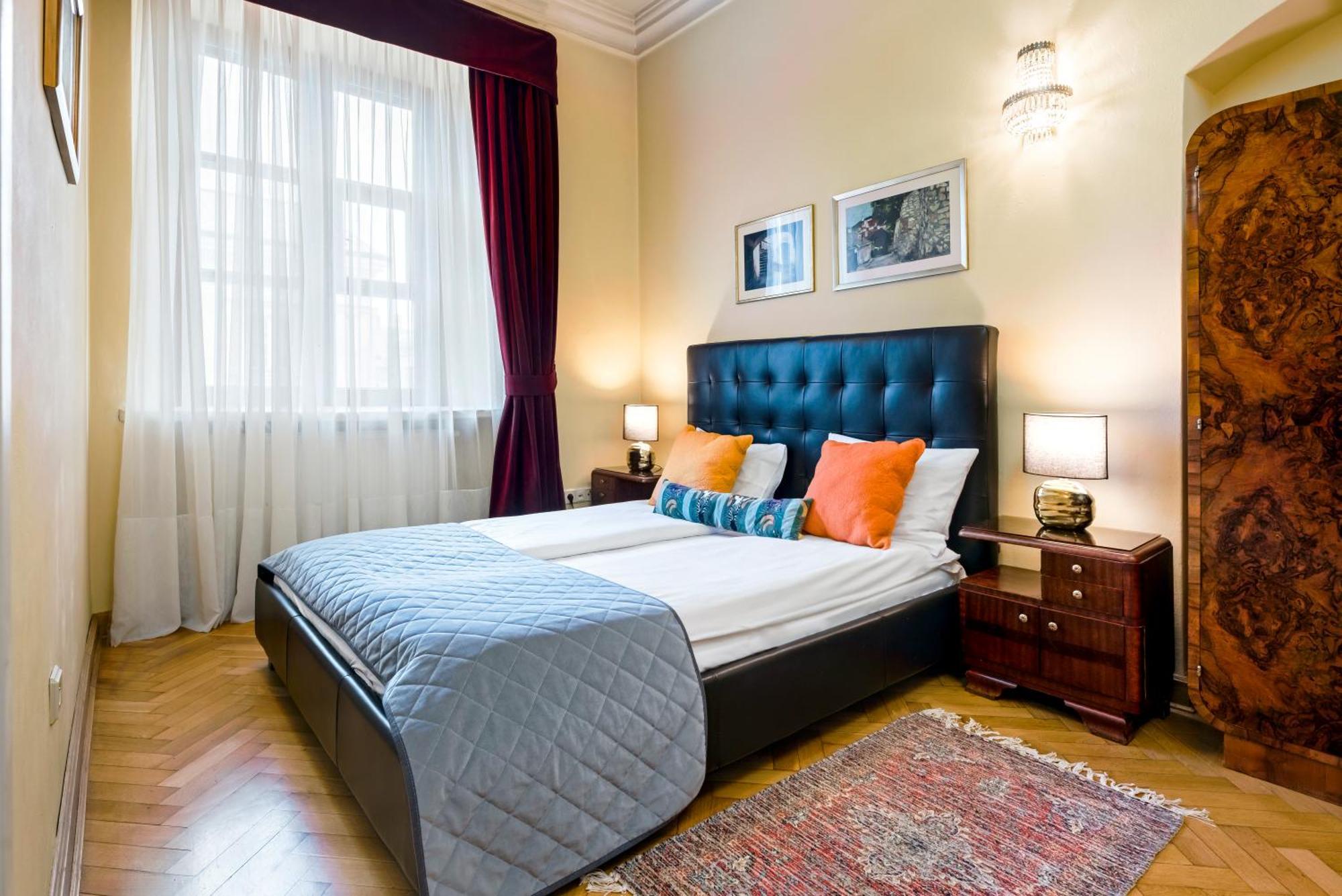 Apartamenty Kamienica Muzykow Old Town Lublin Extérieur photo