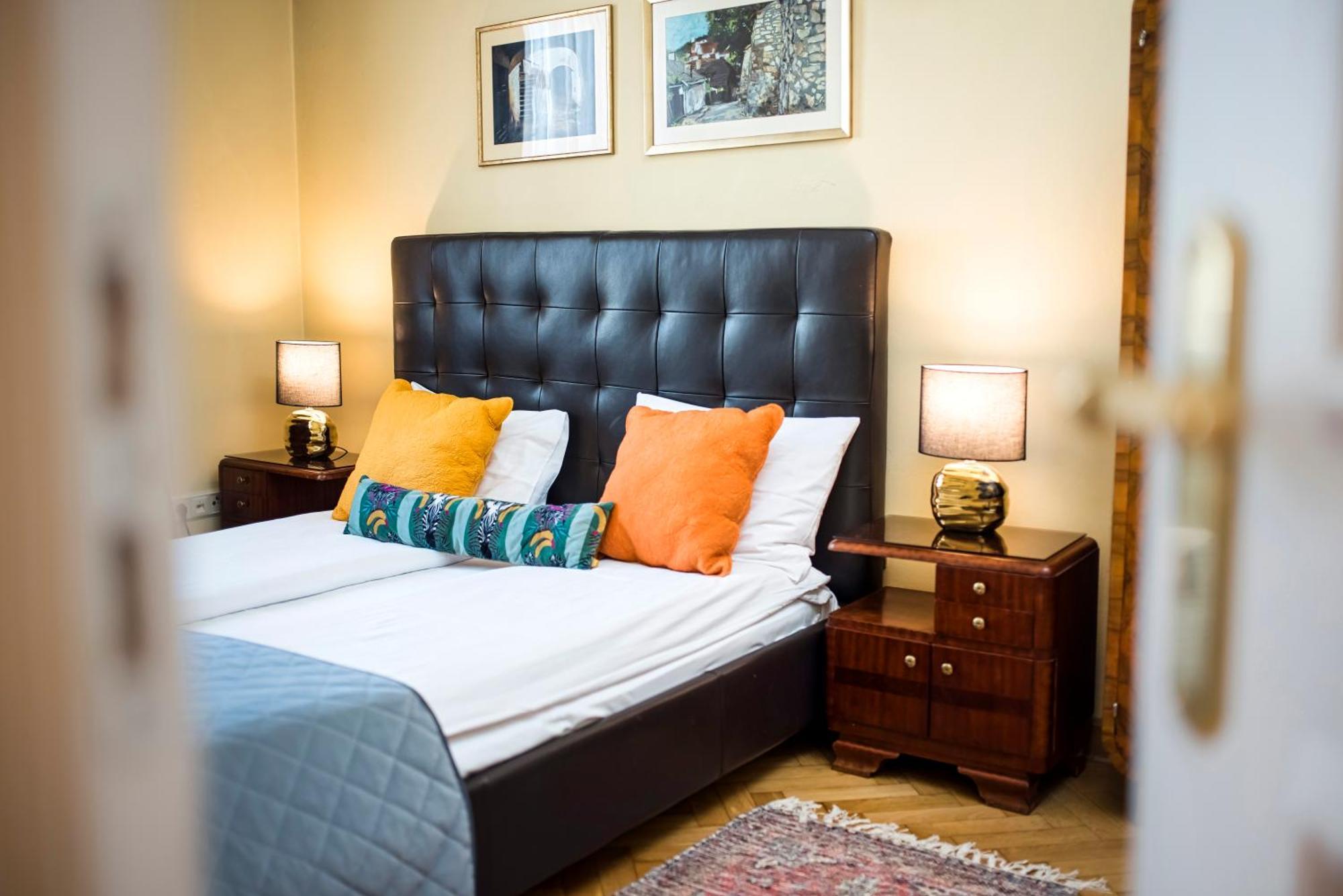 Apartamenty Kamienica Muzykow Old Town Lublin Extérieur photo