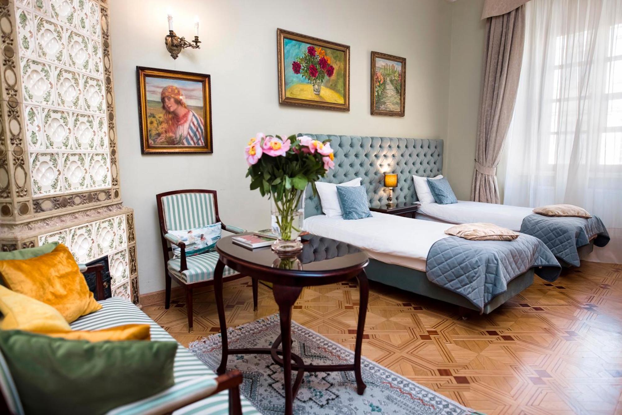 Apartamenty Kamienica Muzykow Old Town Lublin Extérieur photo