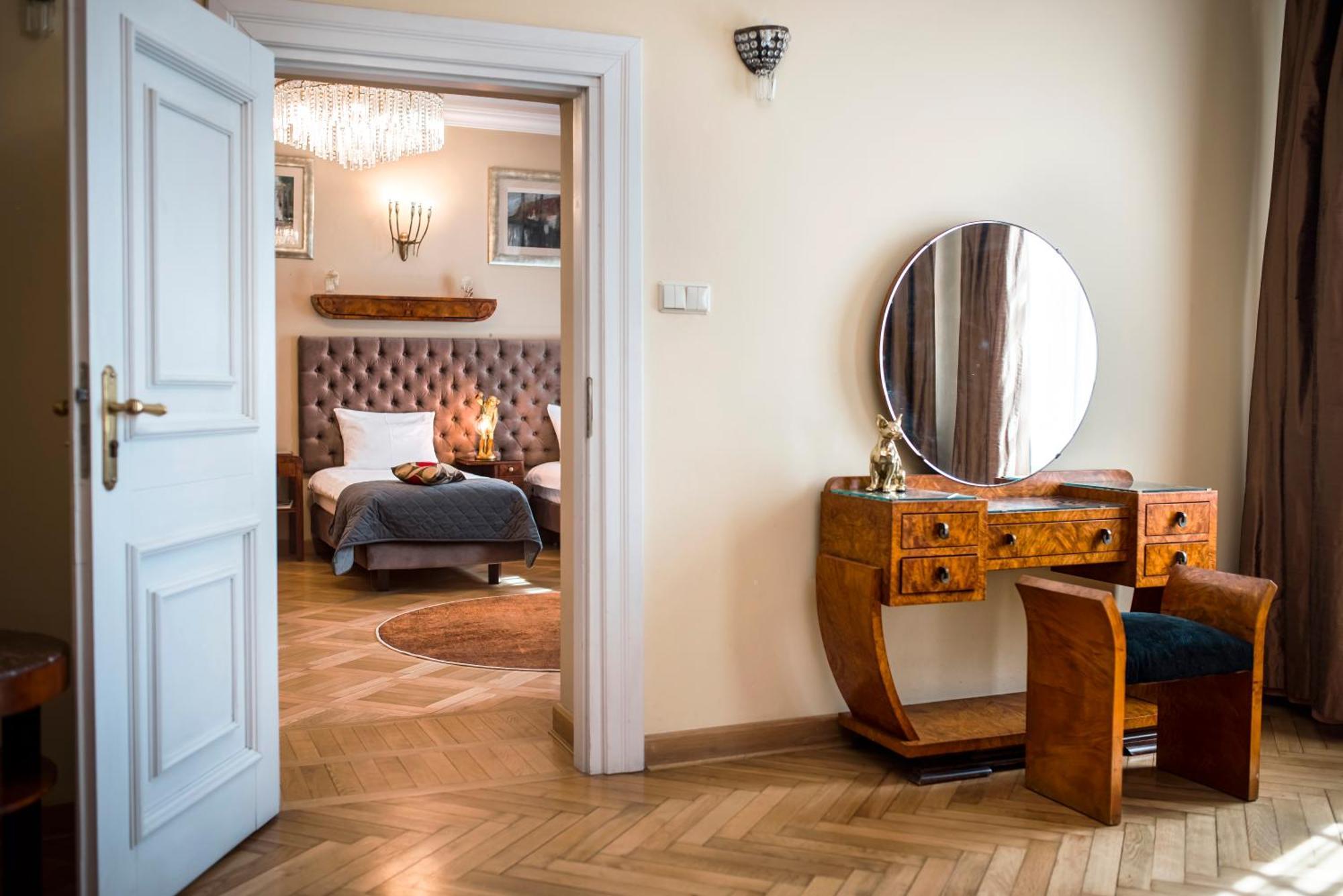 Apartamenty Kamienica Muzykow Old Town Lublin Extérieur photo