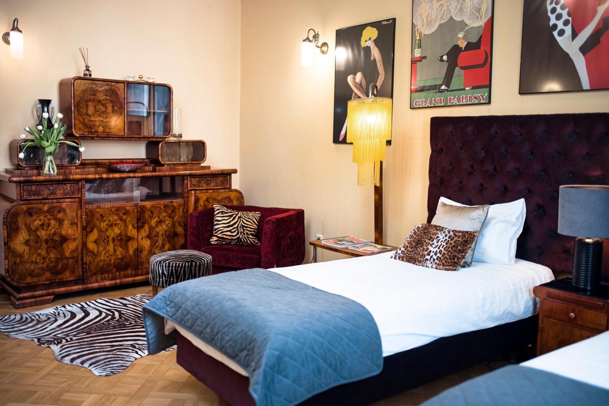 Apartamenty Kamienica Muzykow Old Town Lublin Extérieur photo