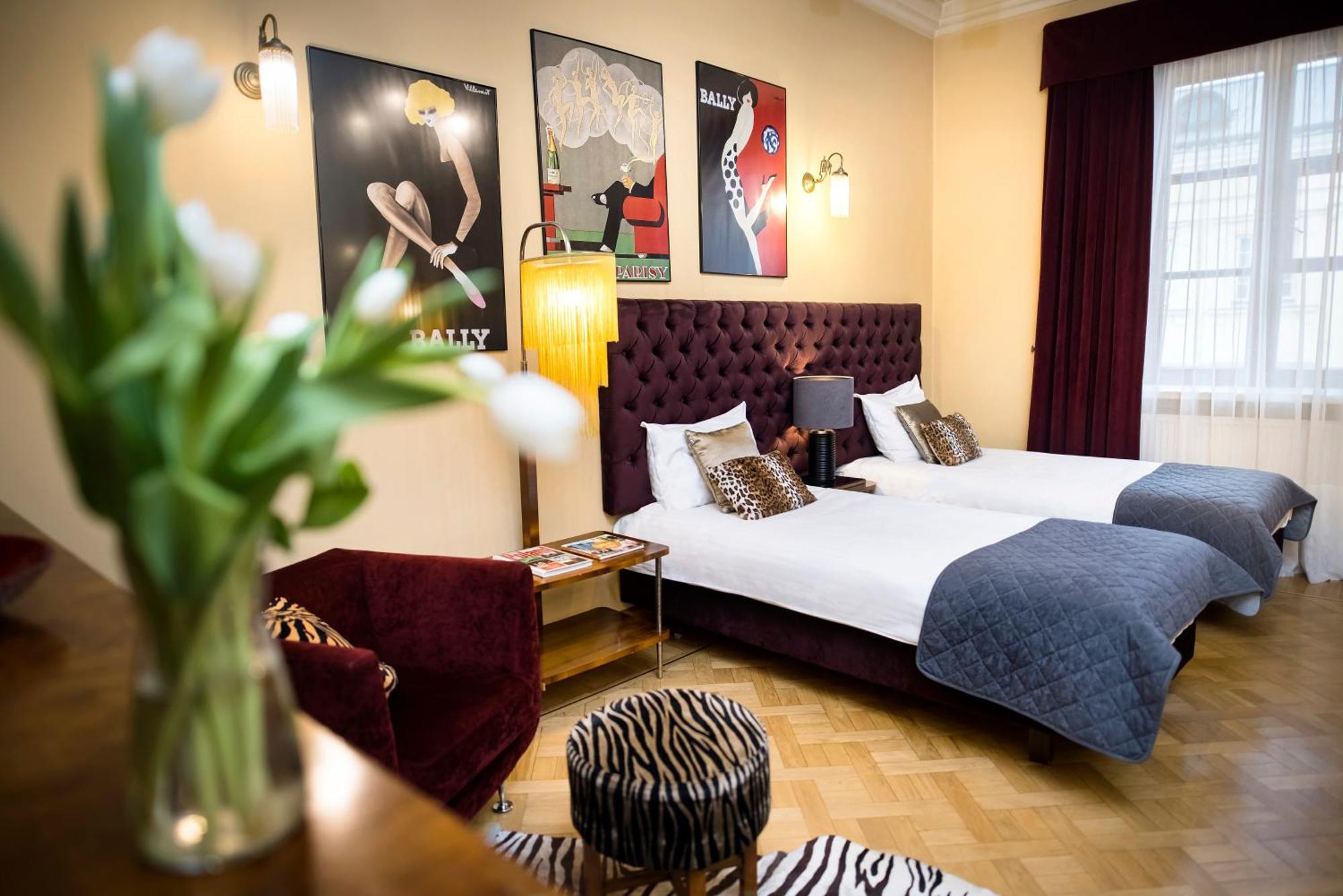 Apartamenty Kamienica Muzykow Old Town Lublin Extérieur photo