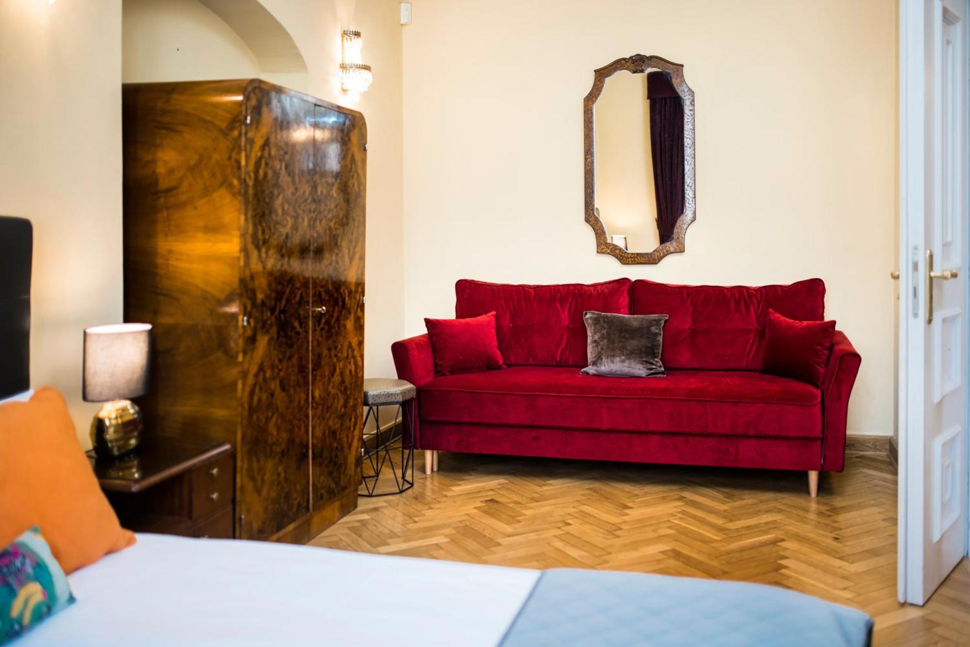 Apartamenty Kamienica Muzykow Old Town Lublin Extérieur photo
