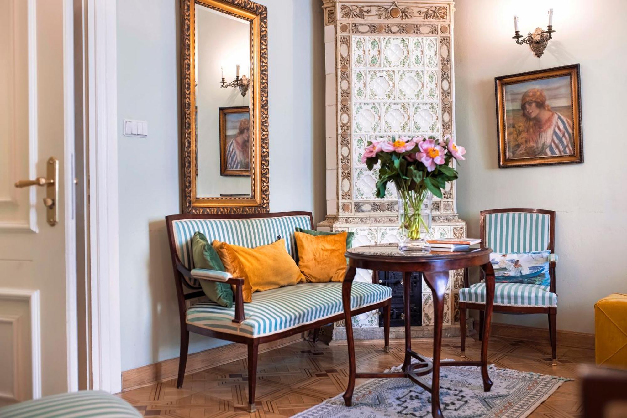 Apartamenty Kamienica Muzykow Old Town Lublin Extérieur photo