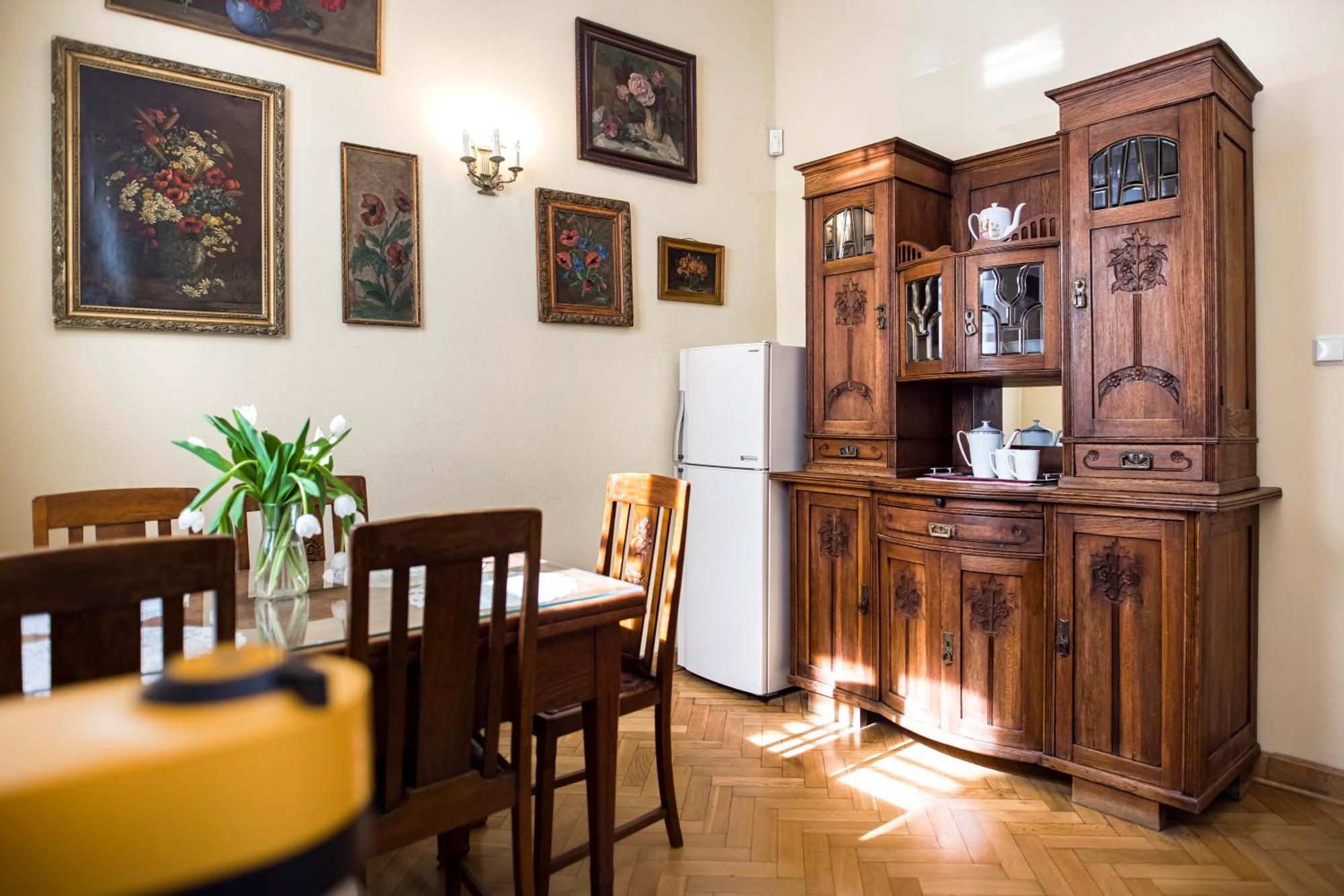 Apartamenty Kamienica Muzykow Old Town Lublin Extérieur photo