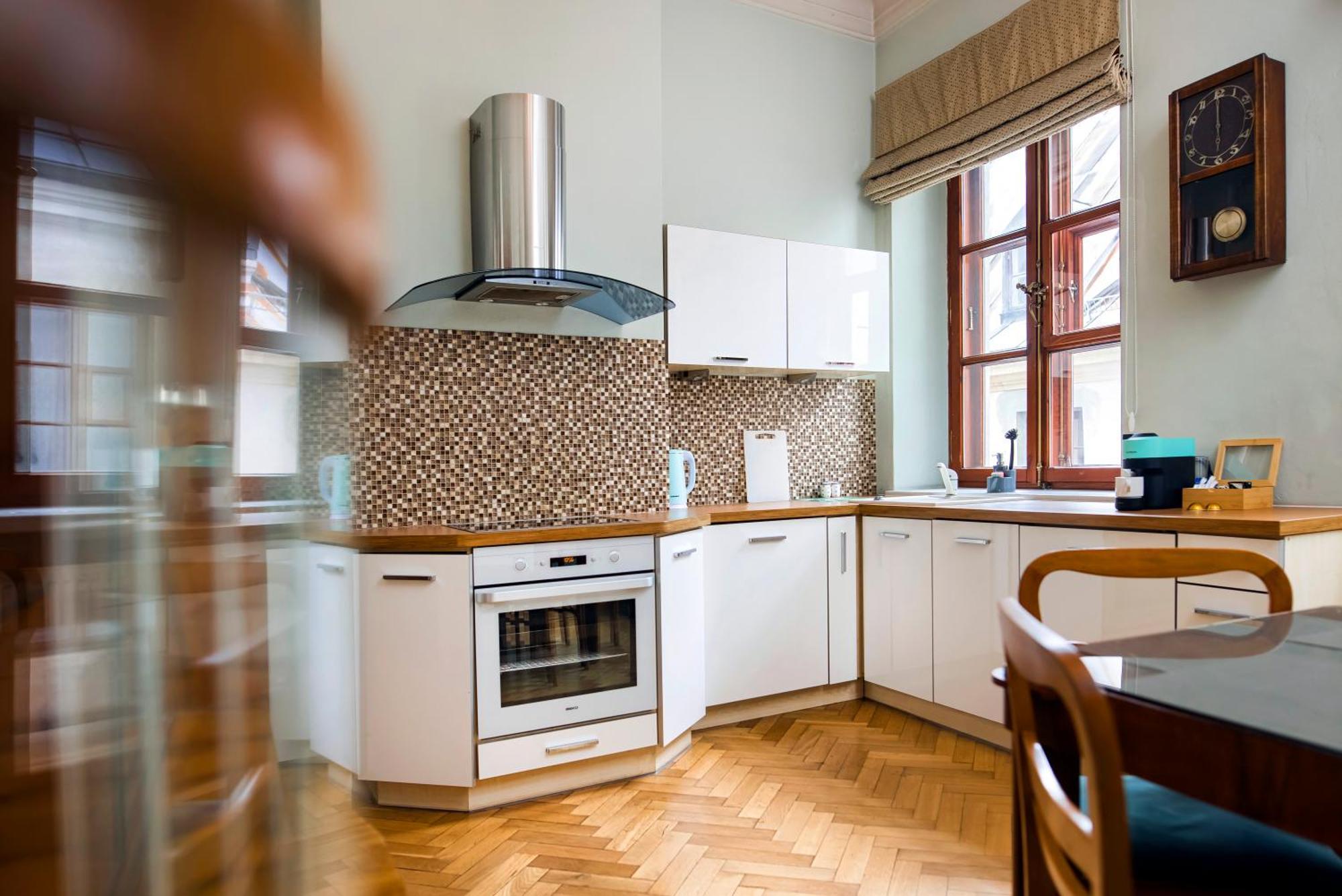 Apartamenty Kamienica Muzykow Old Town Lublin Extérieur photo